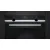 Bild: Siemens Einbau-Backofen Set EQ518ABSHB / HB517GBS3 | 71l | 7 Heizarten | A+ | Clip-Auszug | Edelstahl | humidClean