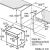 Bild: Siemens EQ521WA0V (HE517ABS1+EW645CFB2E+HZ317000)