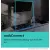 Bild: Siemens Gas-Kochfeld ER7A6RH40 iQ700 | 70 cm autark | 5 Brenner Dual-Wok | stepFlame | Home Connect | Hartglas schwarz