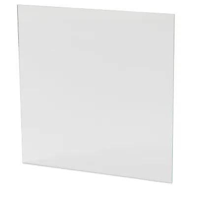 Siemens Ersatzglas neutral DMZ1196-AC