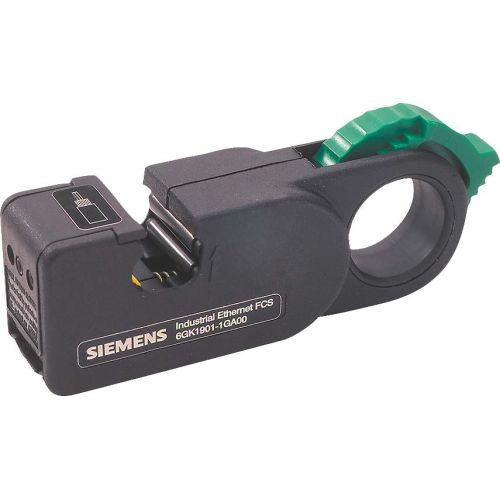 Bild: Siemens Ersatzmesserkassette 6GK1901-1GB01 VE5