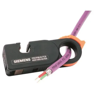 Siemens Ersatzmesserkassette f.Fast-Connec 6GK1905-6AB00 VE5