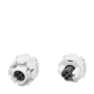 Siemens Codierprofil 6ES7193-6EF00-1AA0 | E-Kodierelement Typ F | für ET 200SP Module | VE 5 Stück | Stecker