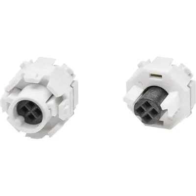 Siemens Codierprofil 6ES7193-6EF00-1AA0 | E-Kodierelement Typ F | für ET 200SP Module | VE 5 Stück | Stecker