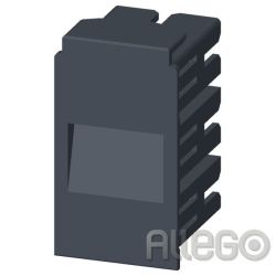 Siemens Erweiterungsstecker 3RV2917-5BA00