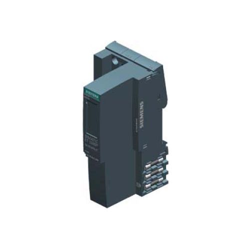 Bild: Siemens ET 200SP, IM155-6PN ST 6ES7155-6AU01-0BN0