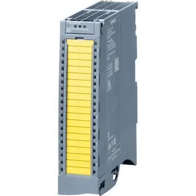 Siemens F-Digitalausgabemodul S7-1500 6ES7526-2BF00-0AB0 | 8x 24V DC 2A | PROFIsafe | PL e SIL3 | ATEX 3G | 35mm