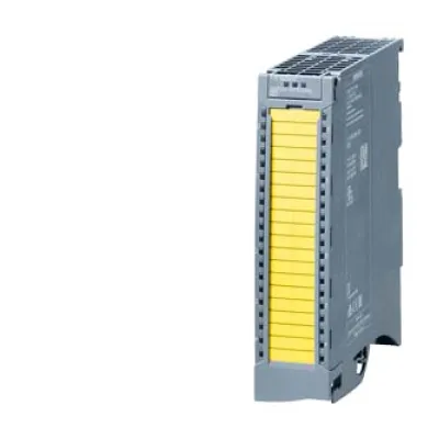 Siemens F-Digitaleingabemodul 6ES7526-1BH00-0AB0 | S7-1500 | 16x 24V DC | PROFIsafe | SIL3 | PL e | ATEX 3G