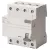Bild: Siemens FI-Schutzschalter 5SV3746-4 | Typ B | 4-polig | 63A | 500mA | kurzzeitverzögert | 400V AC | 4TE | IP20 | REG