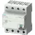 Bild: Siemens FI-Schutzschalter 5SV3746-4 | Typ B | 4-polig | 63A | 500mA | kurzzeitverzögert | 400V AC | 4TE | IP20 | REG