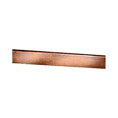 Bild: Siemens Flachkupferstange 30x10mm ca.2,4m lang 8WC5134