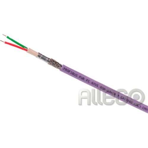 Bild: Siemens Flexkabel Net PB FC GP,2adrig 6XV1831-2K