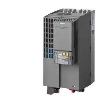 Siemens Frequenzumrichter SINAMICS G120C 6SL3210-1KE22-6AF1 | 11 kW | 3AC 380-480V | PROFINET | IP20