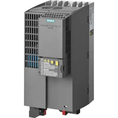 Siemens Frequenzumrichter SINAMICS G120C 6SL3210-1KE22-6AF1 | 11 kW | 3AC 380-480V | PROFINET | IP20