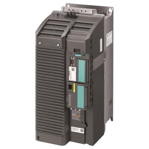 Bild: Siemens Frequenzumrichter 37,0kW 6SL3210-1KE27-0AF1