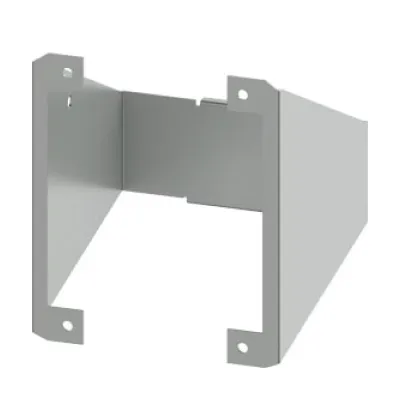 Siemens Frontplatte Isolierstoff 3RV1923-4G