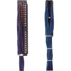 Siemens Frontstecker S7/300 40pol. 3,2m 6ES7922-3BC50-0AG0