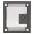 Bild: Siemens Fronttafeleinbausatz 6AG1057-1AA00-0AA3 | LOGO!+SIPLUS | 4TE | mit Tasten | für raue Umgebung | Zubehör