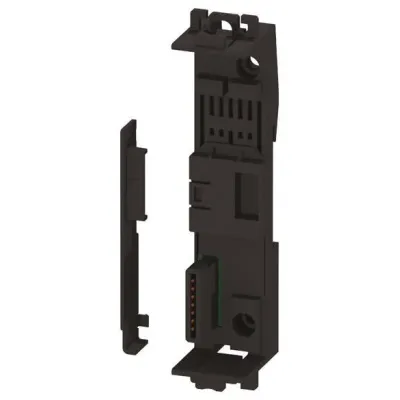 SIEMENS Verbinder 3ZY1212-2FA00 | Geräteabschlussverbinder Typ 2 | 7-polig | Baubreite 22,5mm | Motorstarter Zubehör