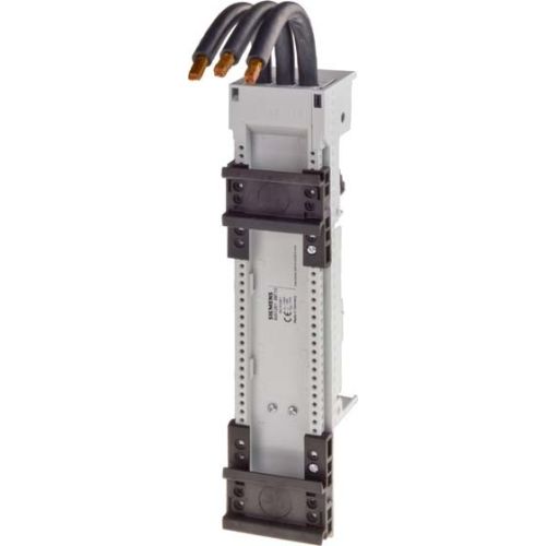 Bild: Siemens Geräteadapter Schienenmittenabstan 8US1261-6MT10
