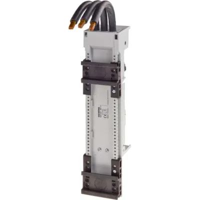SIEMENS Geräteadapter S2 8US1261-6MT10 | 80A | für 8US Sammelschienensystem | AWG4 25mm² | Breite 55mm | 60mm Abstand