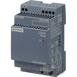 Siemens Geregelte Stromversorgung 6EP3322-6SB00-0AY0 LOGO! Power 12V/4,5A Eingan
