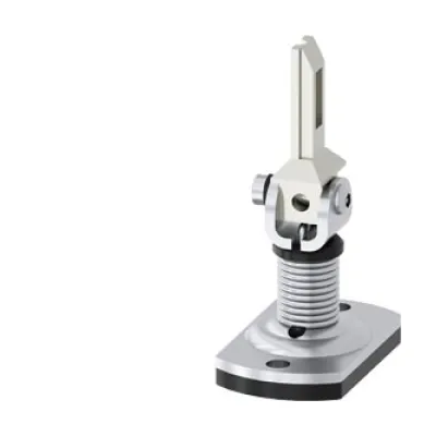 Siemens Betätiger Universalradius 3SE5000-0AV05 | für Positionsschalter | legierter Stahl | mehrfarbig