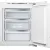 Bild: Siemens Einbau-Gefrierschrank GI11VADC0 iQ500 | 70l | C | lowFrost | superFreezing | 3 Schubladen | 72cm hoch
