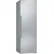 Bild: Siemens Gefrierschrank GS36NAIDP iQ500 | NoFrost | 242L | BigBox | SuperGefrieren | Edelstahl | 186x60x65cm