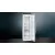 Bild: Siemens Gefrierschrank GS36NAIDP iQ500 | NoFrost | 242L | BigBox | SuperGefrieren | Edelstahl | 186x60x65cm