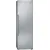Bild: Siemens Stand-Gefrierschrank GS36NAIEP iQ500 | 242 l | NoFrost | Edelstahl AntiFingerprint | 186x60x65 cm | E