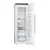 Bild: Siemens Gefrierschrank GS36NAWEP iQ500 | NoFrost | 242 L | E | bigBox | Ice-Twister | 186x60x65 cm | Weiß