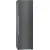Bild: Siemens Standgefrierschrank GS36NAXEP iQ500 | NoFrost | 242l | BigBox | LED-Beleuchtung | EEK E | blackSteel 186x60x65cm