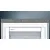 Bild: Siemens Standgefrierschrank GS36NVIEP | 242l NoFrost | Energieklasse E | bigBox | 186x60x65cm | Edelstahl