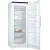 Bild: Siemens Standgefrierschrank GS54NAWDV | NoFrost | 328l | iQ500 | IceTwister | varioZone | LED | 176x70x78cm | weiß