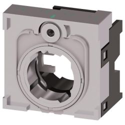 Siemens Halter f. 4 Module, Metall 3SU1550-0BA10-0AA0