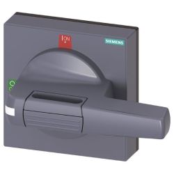 Siemens Handhabe mit Sichtblende Standard Größ 8UD1841-2AD01