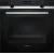Bild: Siemens Einbau-Backofen HB579GBS0 | iQ500 | 71 L Volumen | 13 Heizarten | Pyrolyse | Schnellaufheizung | Edelstahl