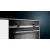 Bild: Siemens Einbau-Backofen HB579GBS0 | iQ500 | 71 L Volumen | 13 Heizarten | Pyrolyse | Schnellaufheizung | Edelstahl
