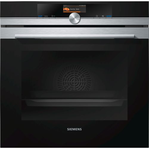 Bild: Siemens HB676GBS1