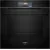 Bild: Siemens Einbau-Backofen HB978GMB1 | iQ700 Serie | Pyrolyse | 71 Liter | Home Connect | 13 Heizarten | Schwarz/Edelstahl