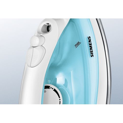 Bild: Siemens-HG Dampfbügelautomat TB 23330N