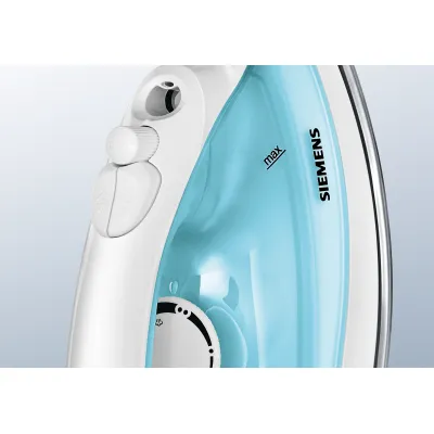 Siemens-HG Dampfbügelautomat TB 23330N