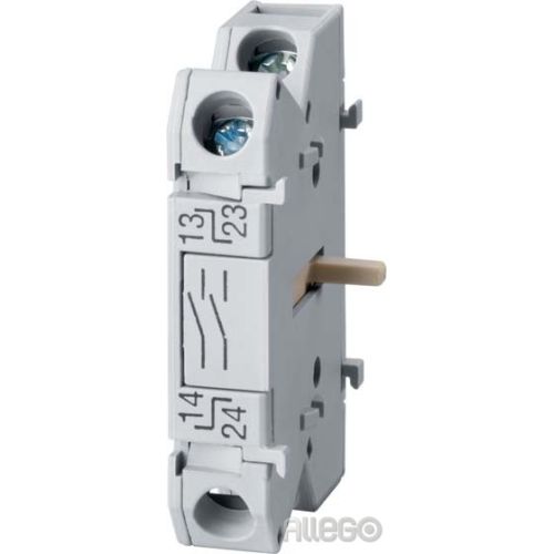 Bild: Siemens Hilfsschalter 2S 3LD9200-6C