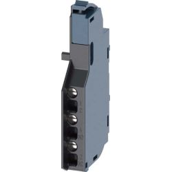 Siemens Hilfsschalter 7mm 3VA9988-0AA22
