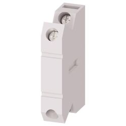 Siemens Hilfsschalter, Bodeneinbau 1 OE+1 S links 3LD9340-6C