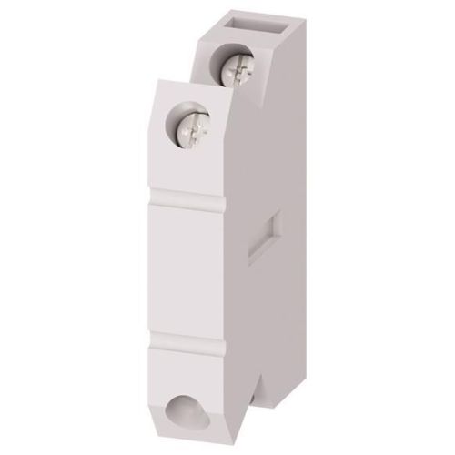 Bild: Siemens Hilfsschalter, Bodeneinbau 1 OE+1 S links 3LD9340-6C