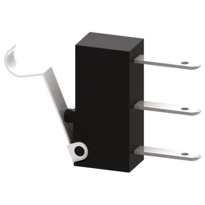 Siemens Hilfsschalterblock 3KD9103-2 | Zubehör für 3KD/3KF/3KC0 Baugröße 1/2 | 1 Wechsler | aufsteckbar