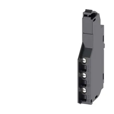 Siemens Hilfsschalter 3VA9978-0AA12 | Wechslerkontakte HQ 7mm | Zubehör für Kompaktleistungsschalter 3VA4/5/6