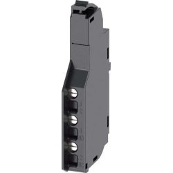 Siemens Hilfsschalter Typ HQ (7mm) 3VA9978-0AA12